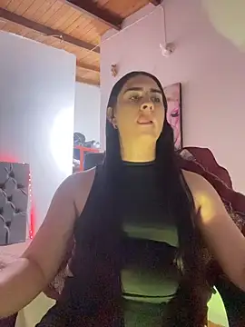 lola_diez's Webcam Show