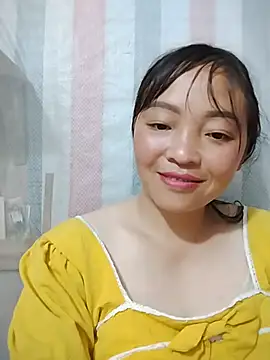 Minkine022 Pertunjukan Webcam