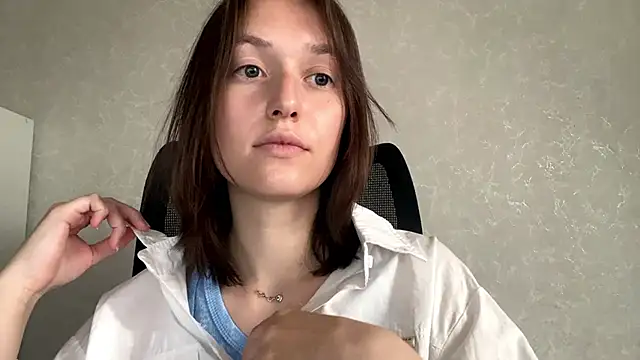 Živý XXX chat LisaSunrise