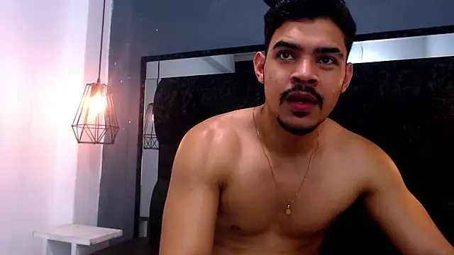 Dannesh_'s Webcam Show