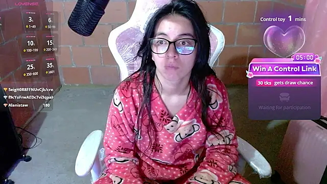 Maggie_Fox3 লাইভ XXX চ্যাট
