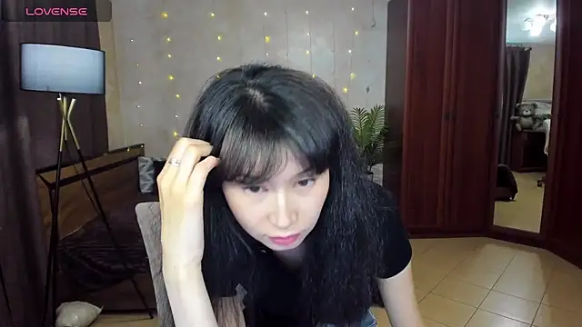 SheilaRare 现场XXX聊天