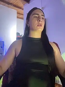 Show de lola_diez na webcam