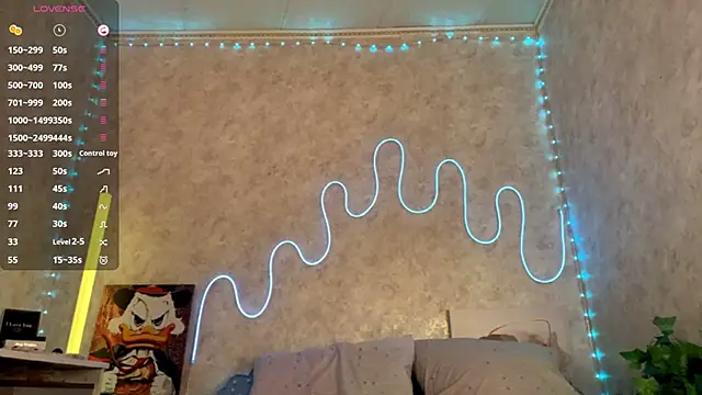 VictoriaDeese Live XXX-chat