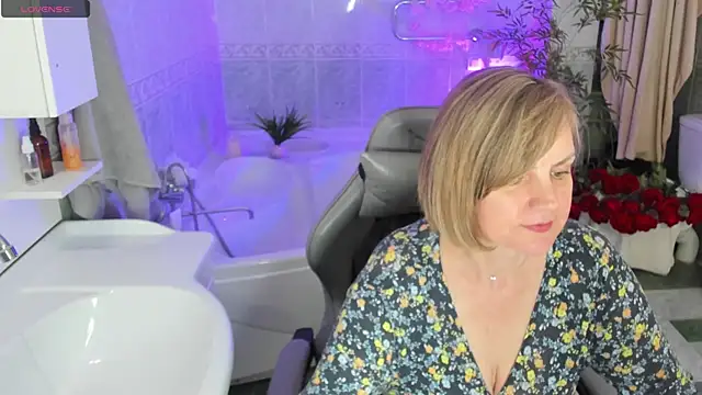 BettyGibsonn's Live XXX Chat