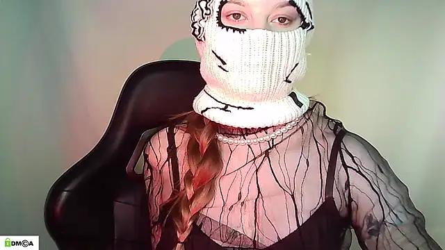Lymalia's Live XXX Chat