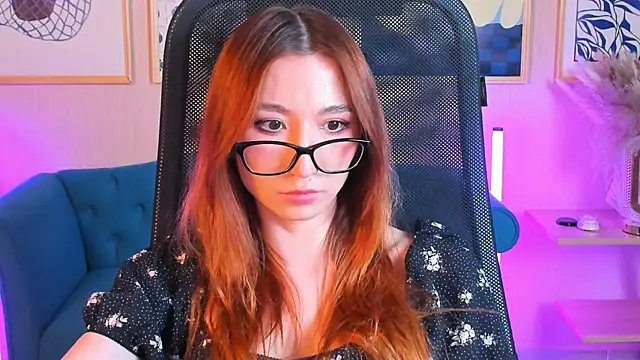 แชท XXX สดของ Karen__davis