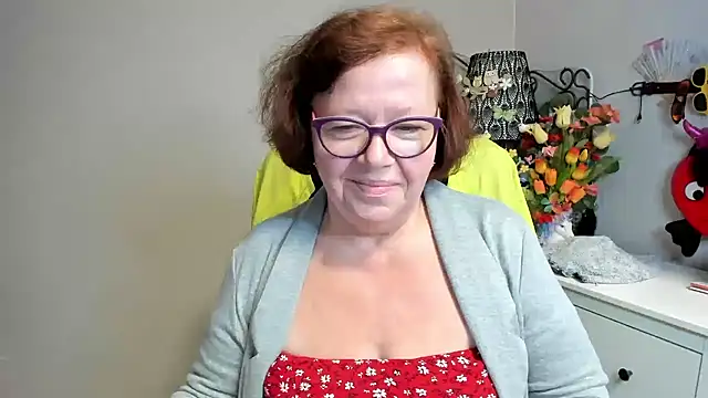 Adelewildx Webcam Show