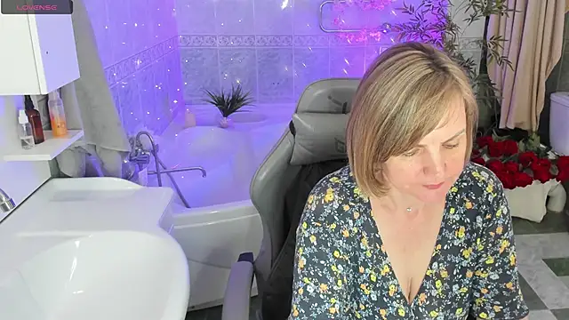 BettyGibsonn Chat XXX in diretta