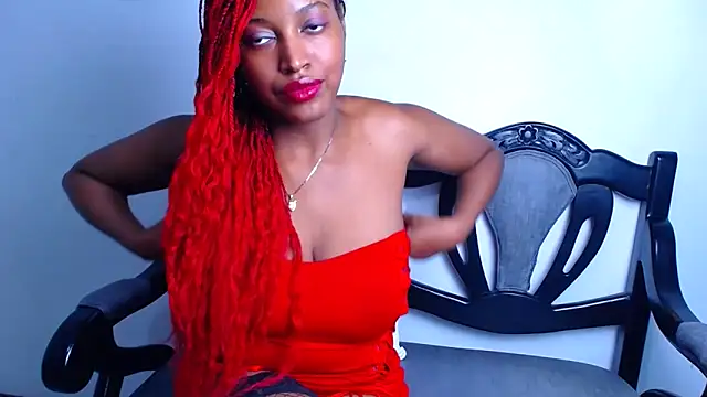 RubyFetish Live XXX-Chat