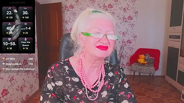 Maya_Mayflower লাইভ XXX চ্যাট
