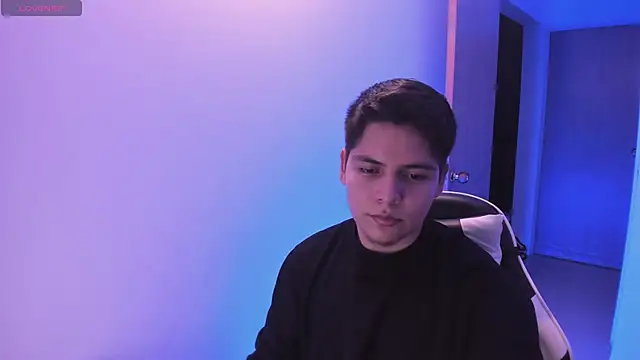 Asta_YunoXXXのウェブカメラショー
