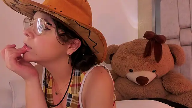 LilithBloom7 – Live XXX-chat