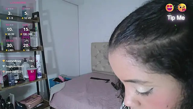 cristal_horny19 লাইভ XXX চ্যাট