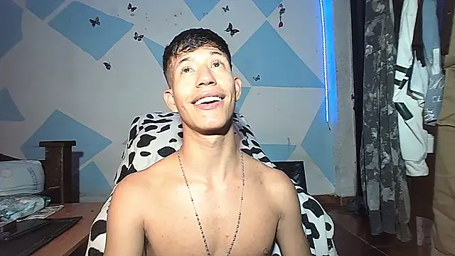 dareck_18 Webcam-Show