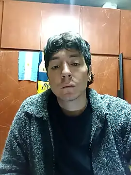 Show de webcam de Tukutwo