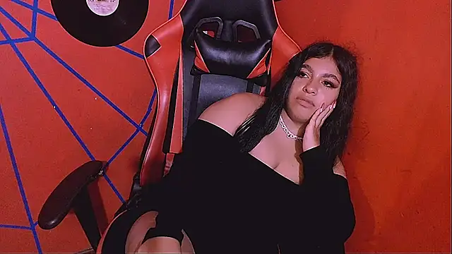 Loversonfire78: вебкам-шоу