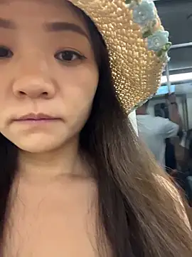 xiaochengzi505 Show Webcam