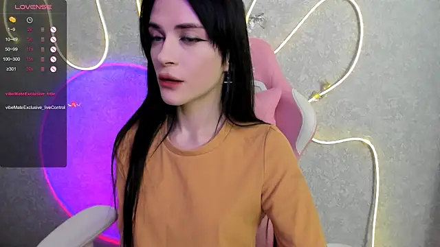 Molly_Crystall লাইভ XXX চ্যাট