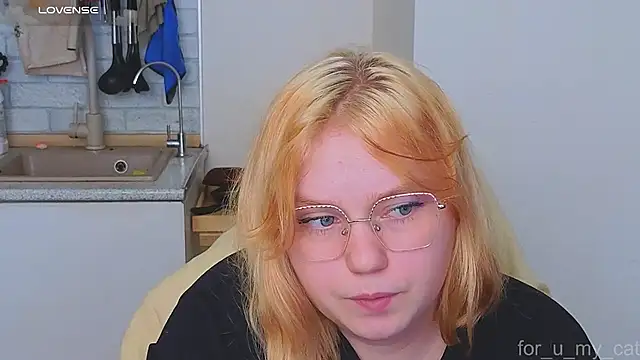 Chat XXX ao vivo de soft_focus