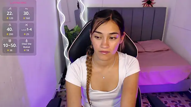 Jenner_tay's Live XXX Chat