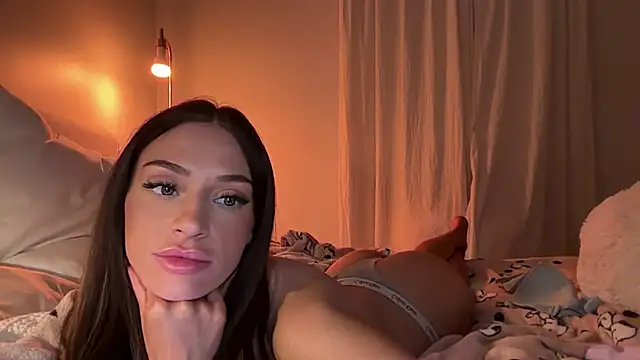 TheNovaBlair Webcamshow
