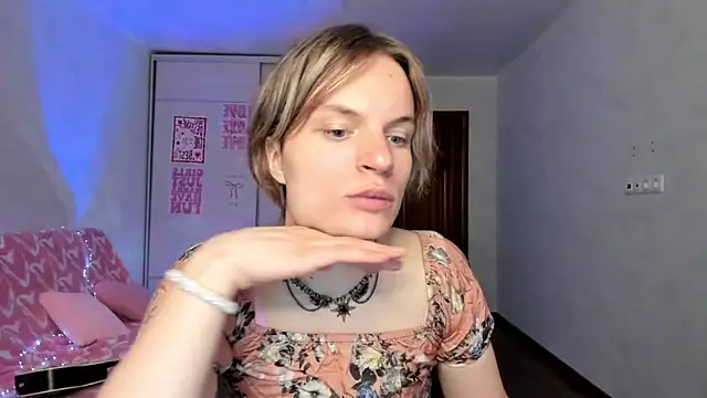 milliKira006 Webcam-Show