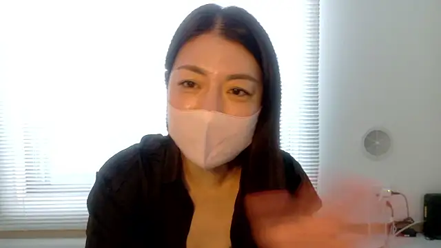 Rin-A-Rise Chat XXX in diretta