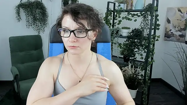 Chatroom XXX en direct de AureliaGleam