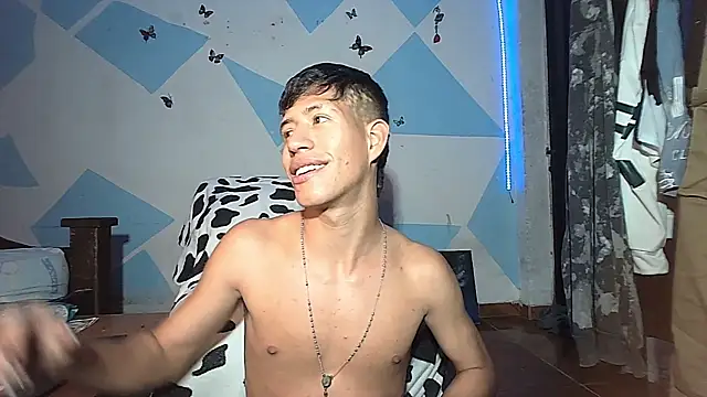 Онлайн чат XXX dareck_18
