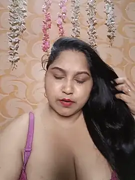 Show Webcam de hornynancy