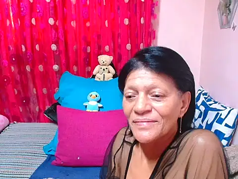 sluttyrox's Webcam Show