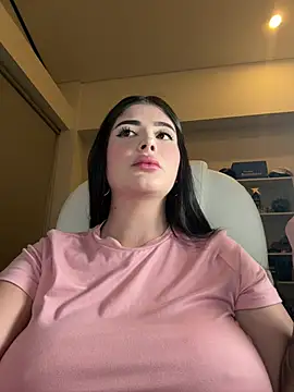 Chatroom XXX en direct de misslollipop04