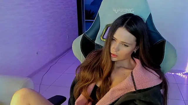Chat +18 de yourArya ao vivo