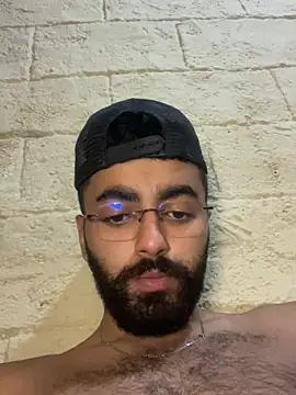 Arabic_male07 Live XXX-chat
