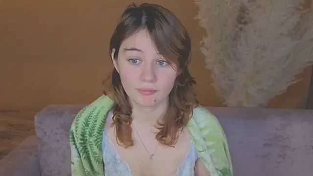 Chatroom XXX en direct de ElizabethRedWings