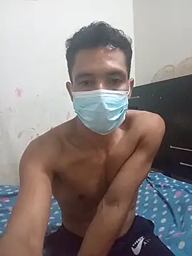Show modela 24jodr na web-kameri