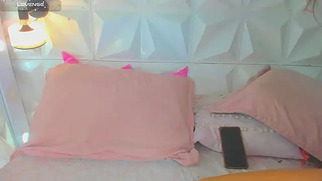 Živý XXX chat cute_latinaxxx