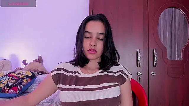 Živý XXX chat samara_jonness