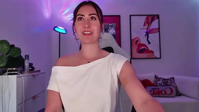 Živý XXX chat ximenacazalla