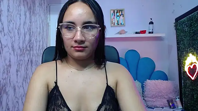 Živý XXX chat Maylin_horny19