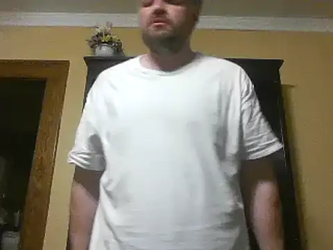 TheOneDonShaun's Live XXX Chat