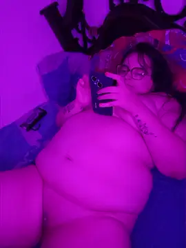 daphneev Show Webcam
