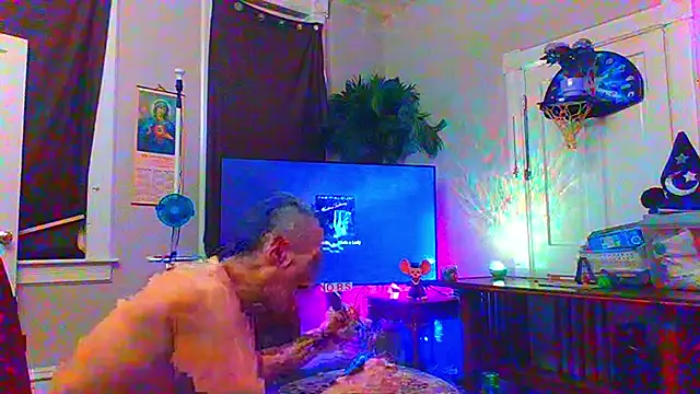 Show Webcam de xuan8pssy_ui69