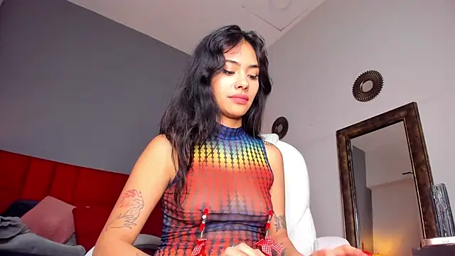 Giovanna_oliveira 웹캠 쇼