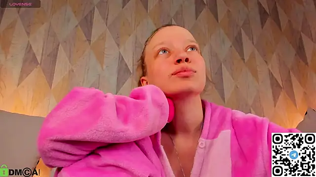Michelle_BlondのライブXXXチャット