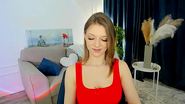 AmandaGracy_1 라이브 XXX 채팅