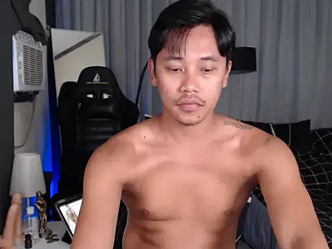 Show de webcam de alexsuckable01