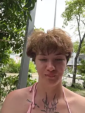 Chat XXX Live IceMur
