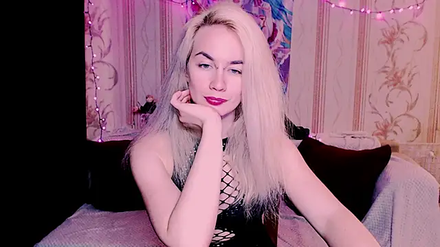 xxxcharismaaa Webcam-Show